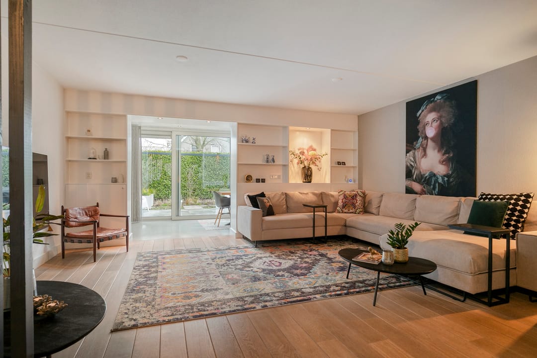 Foto 2 van Nachtegaal 31