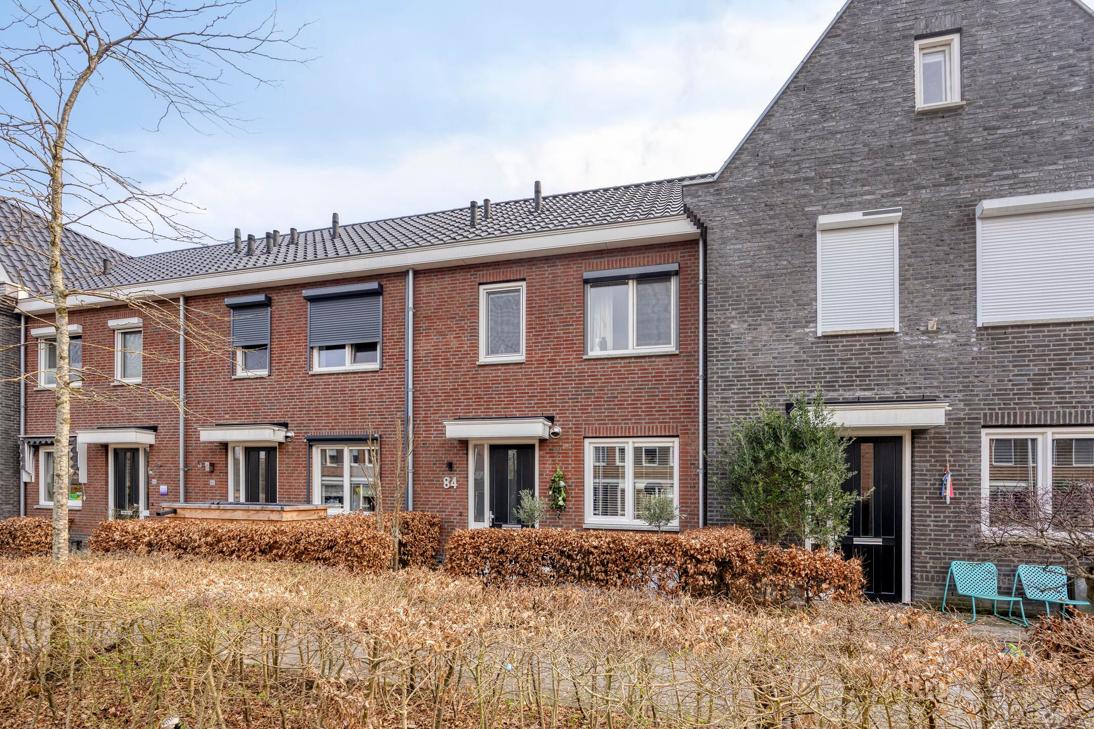 Buying a house in The Netherlands., Oosterlandenerf 84