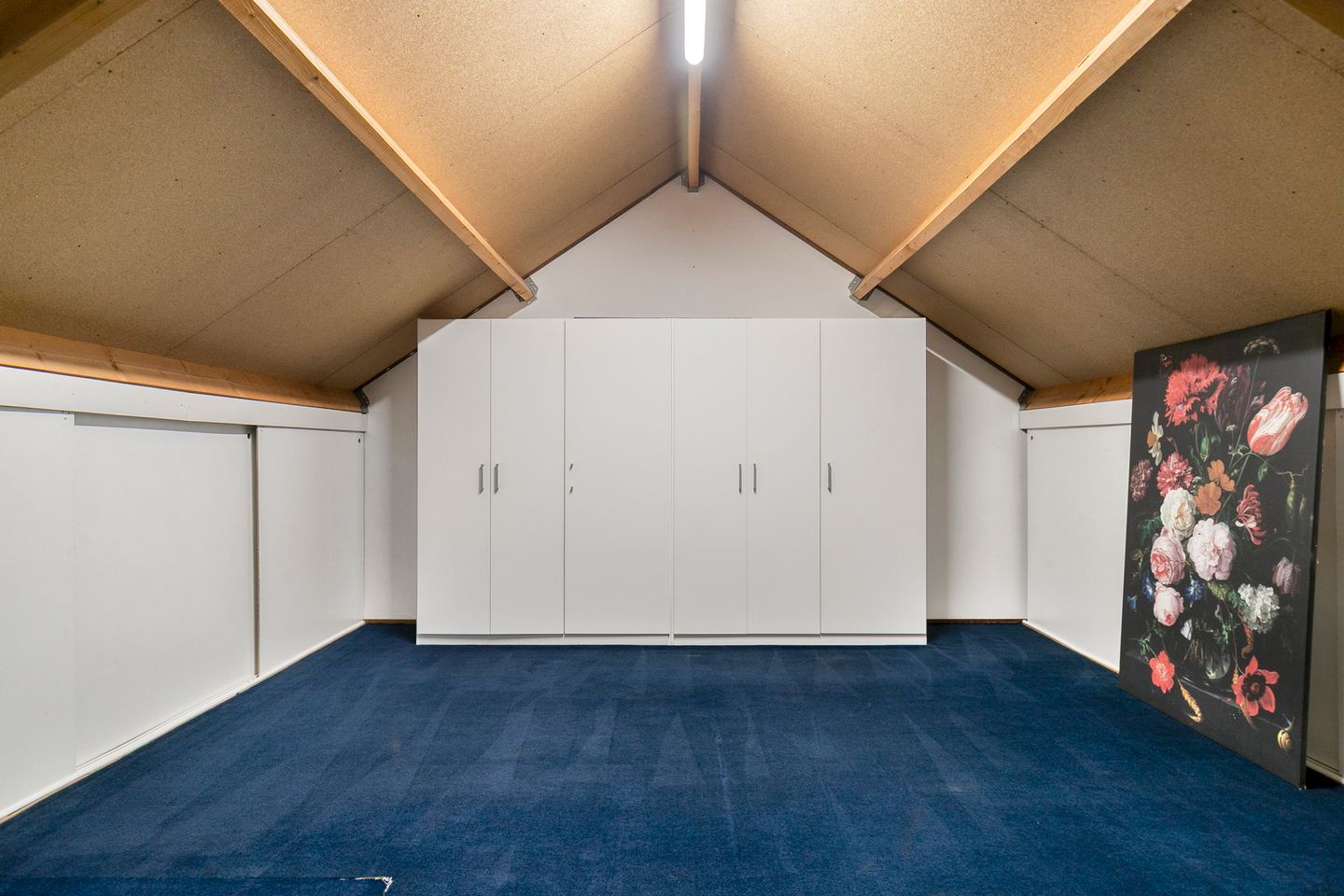 Foto 10 van Nachtegaal 31