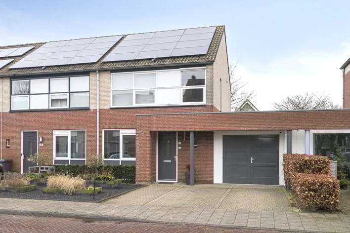 Foto 12 van Nachtegaal 31