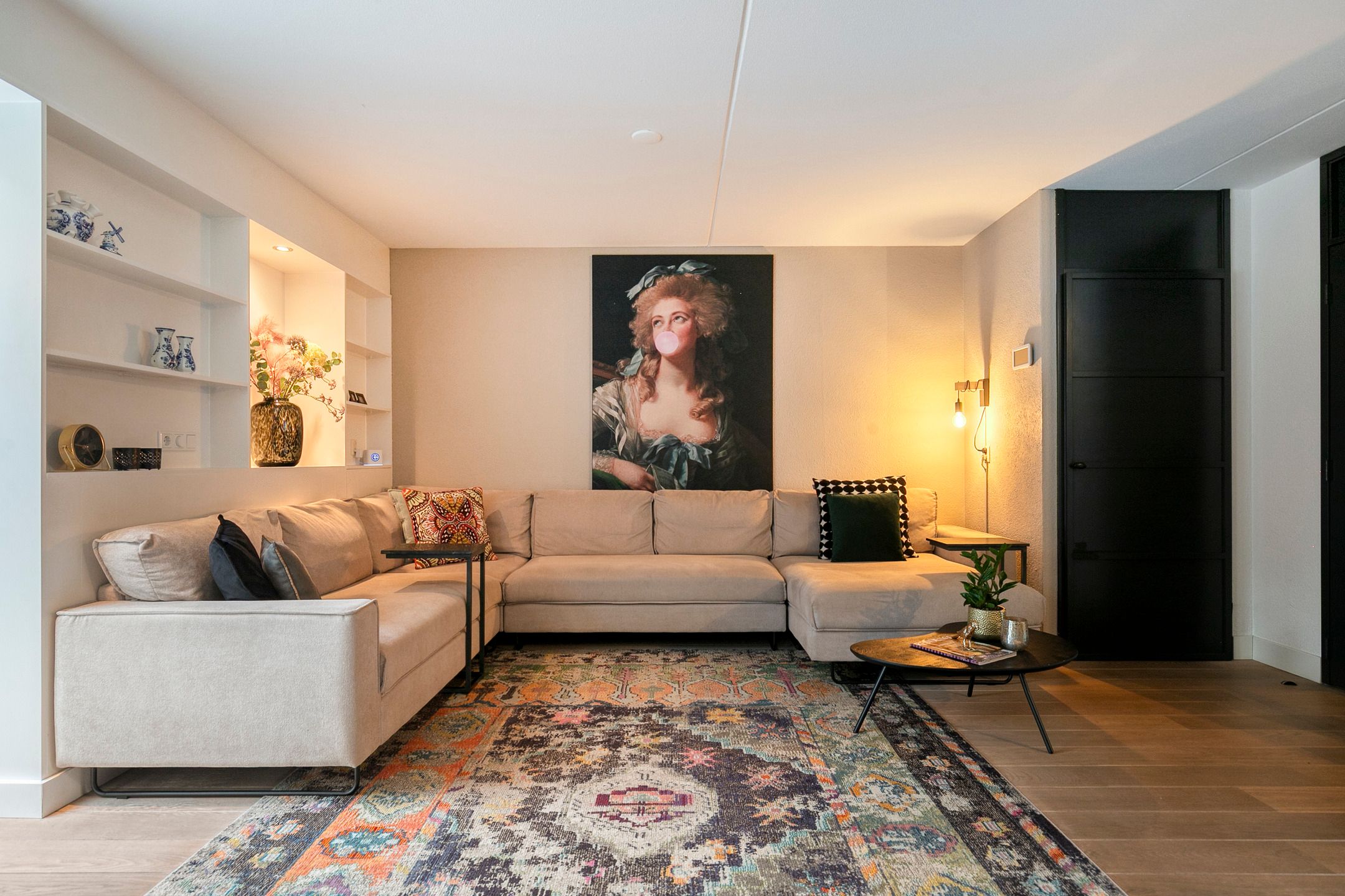 Foto 18 van Nachtegaal 31