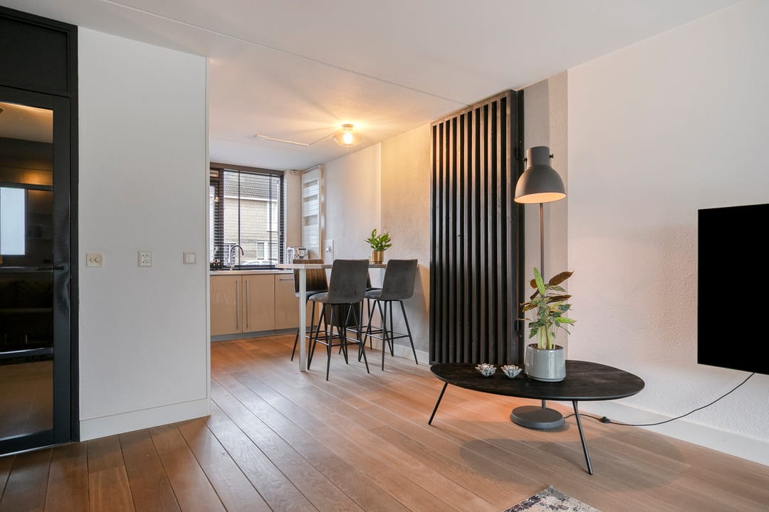 Foto 22 van Nachtegaal 31