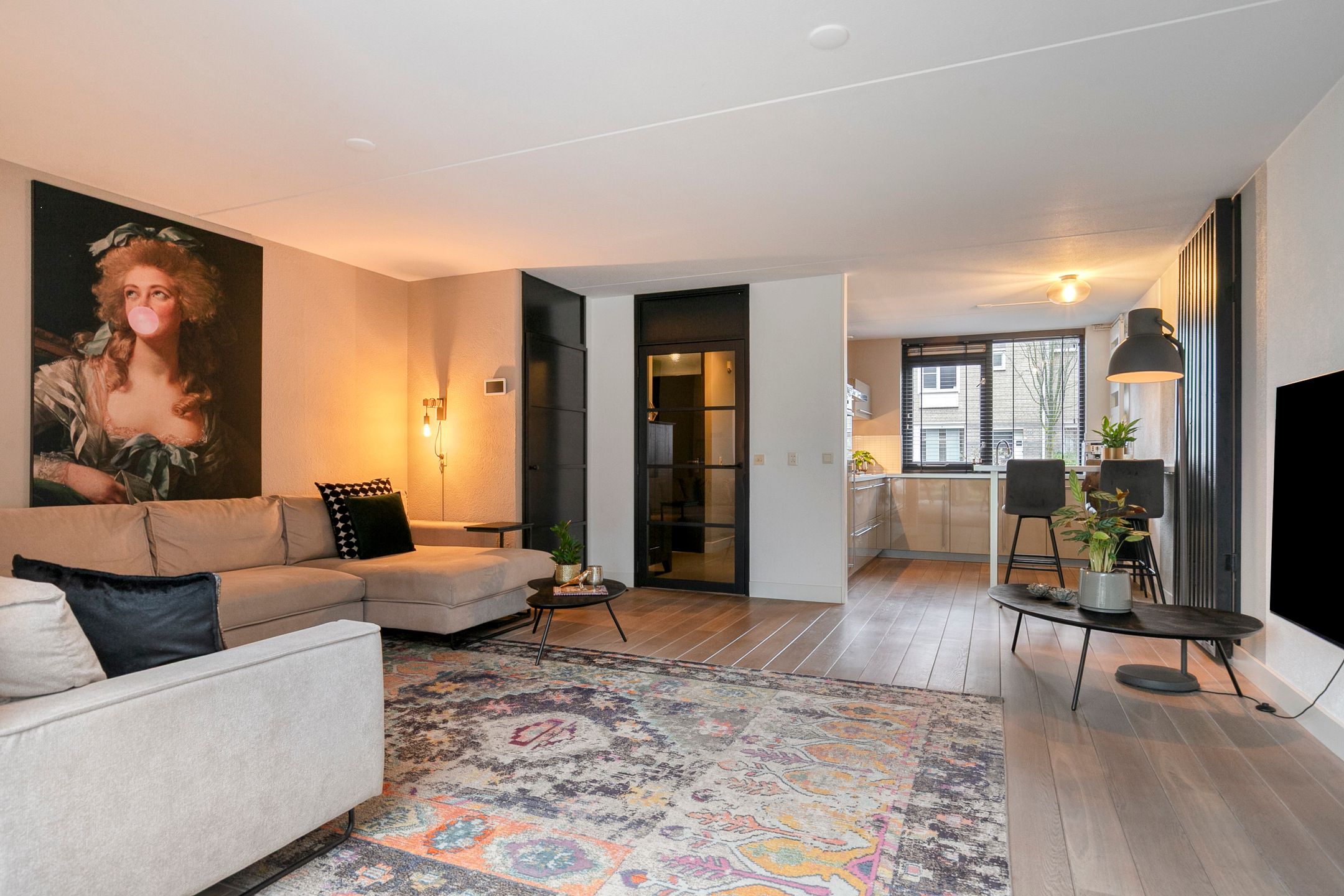 Foto 3 van Nachtegaal 31