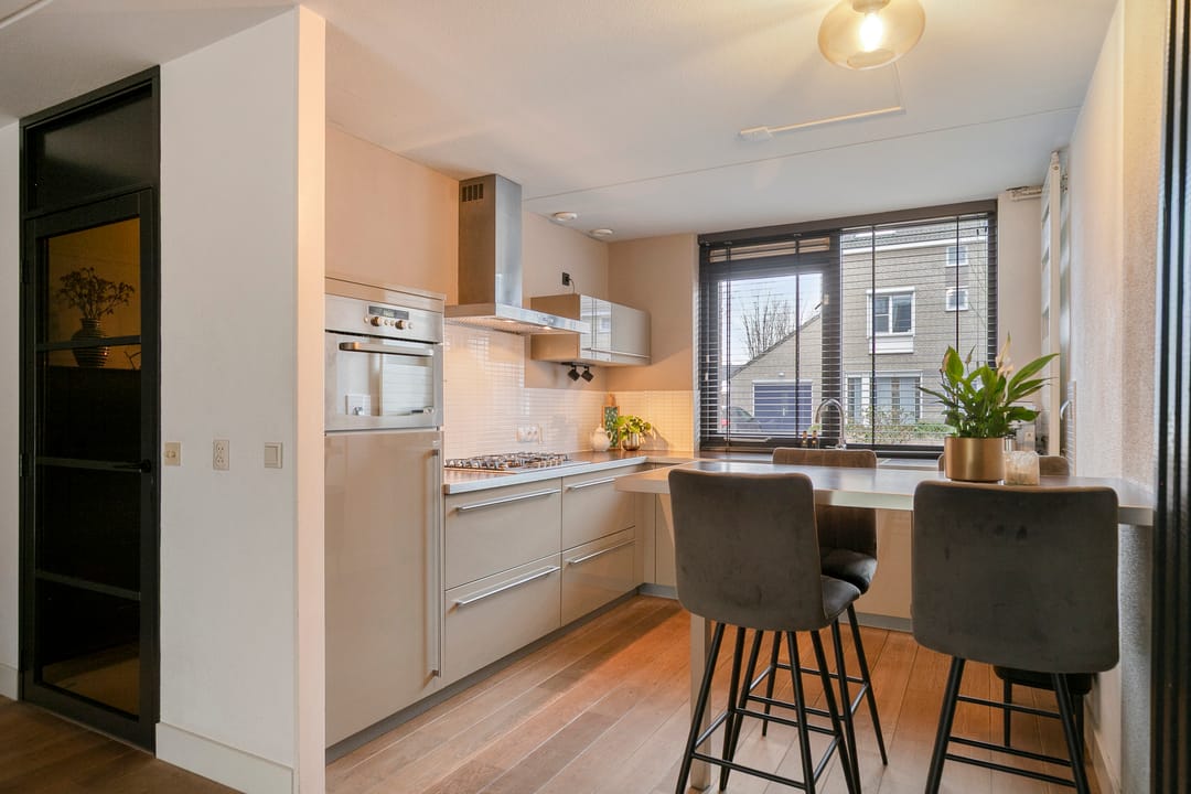 Foto 23 van Nachtegaal 31