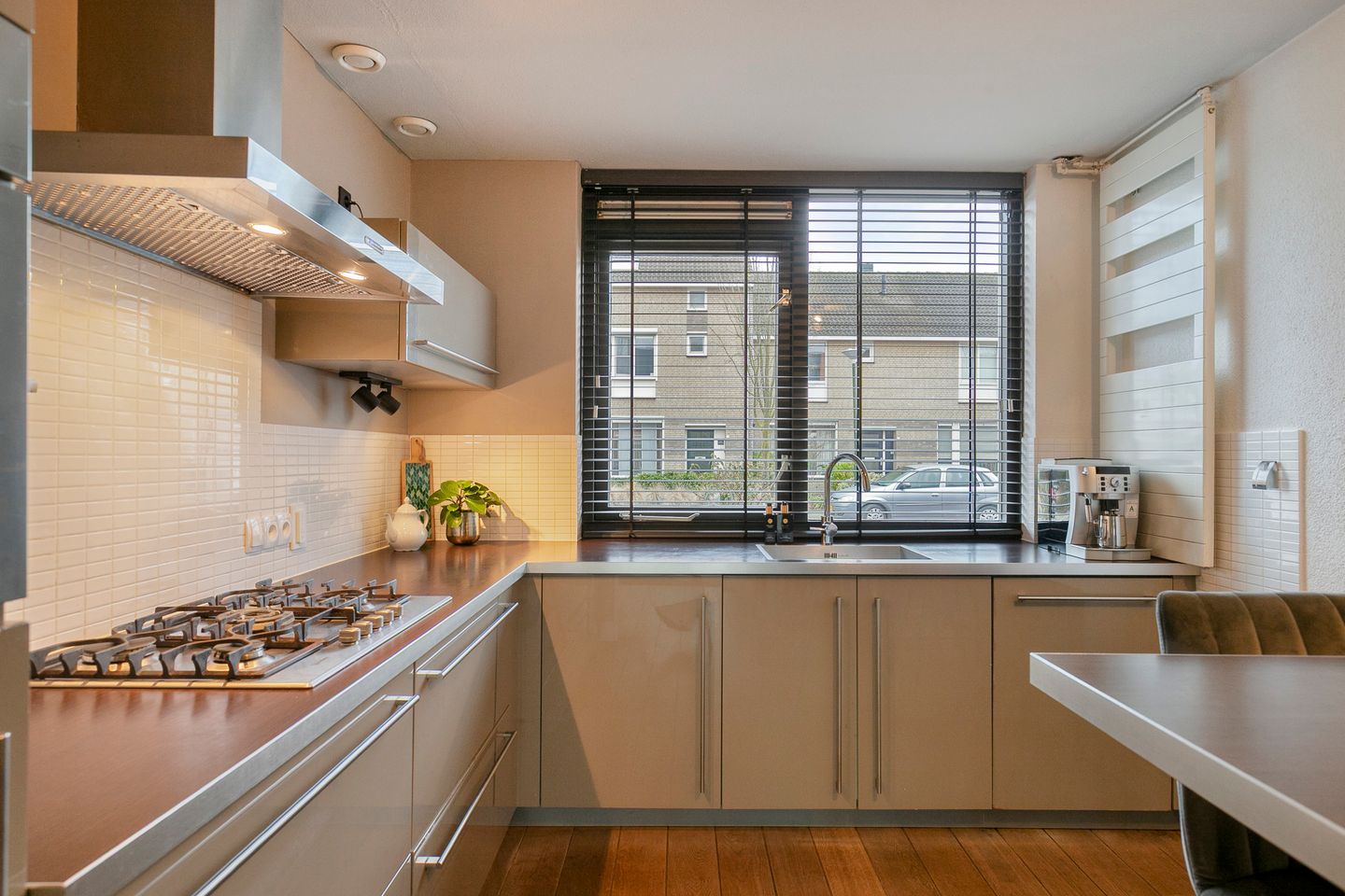 Foto 25 van Nachtegaal 31