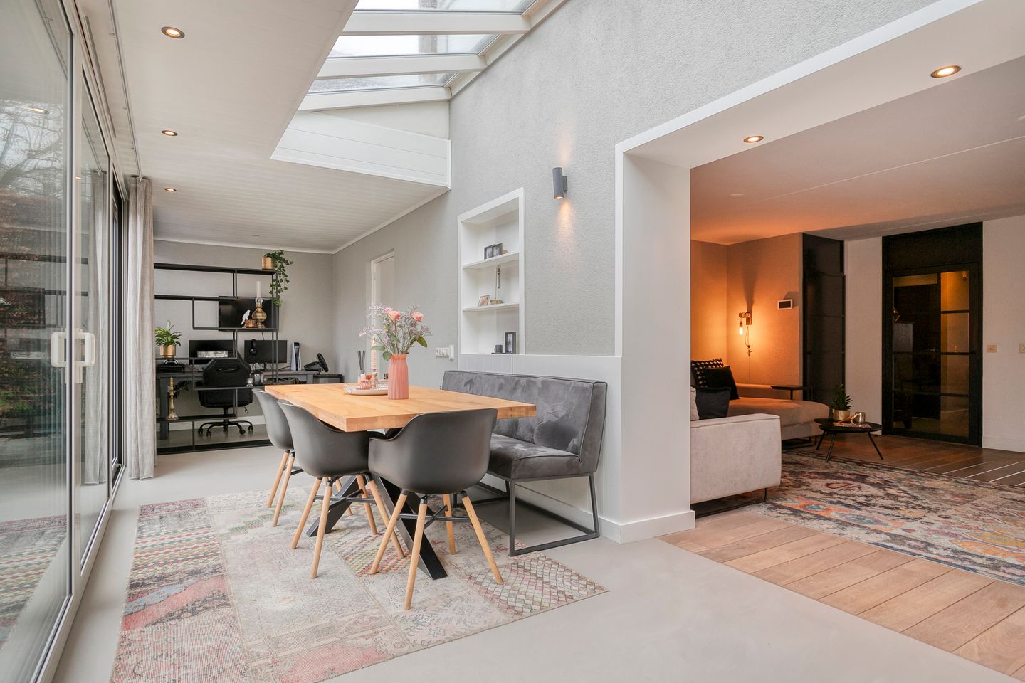 Foto 29 van Nachtegaal 31