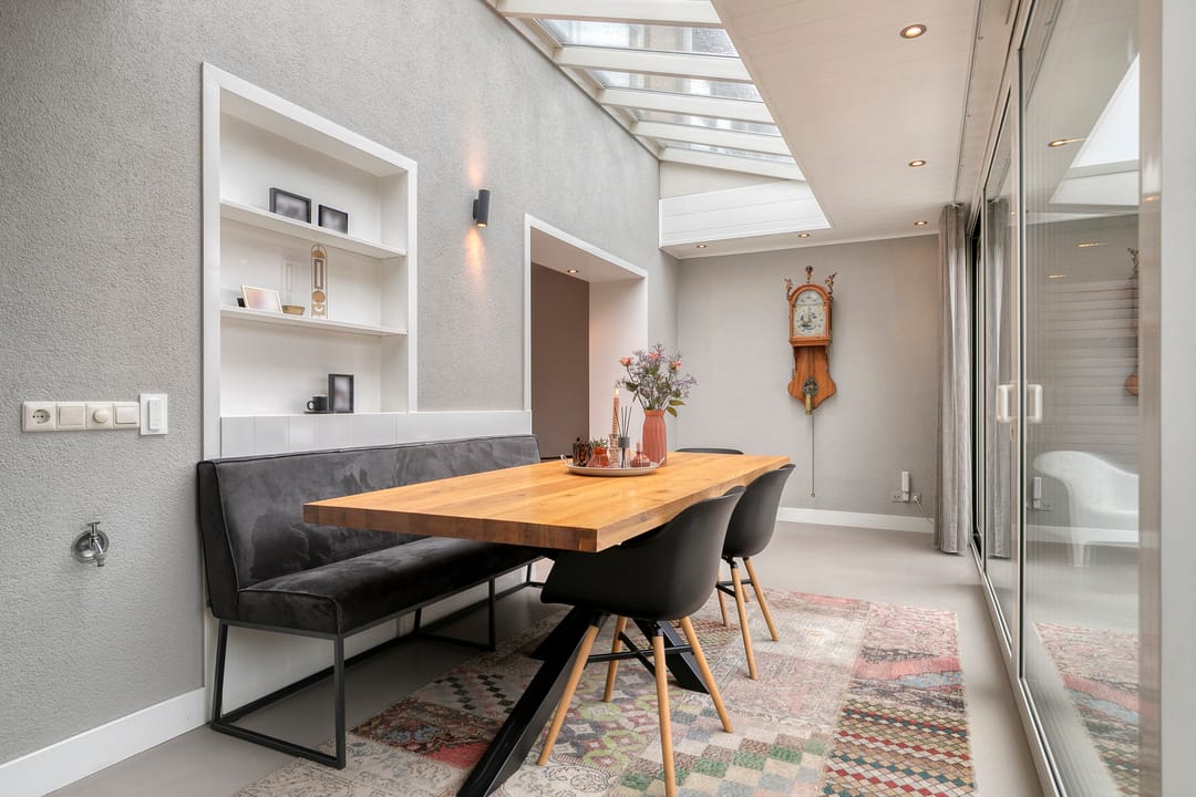 Foto 31 van Nachtegaal 31