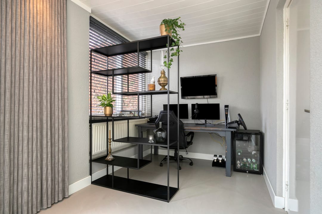 Foto 32 van Nachtegaal 31