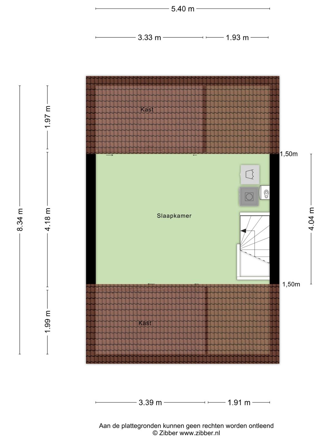 Foto 46 van Nachtegaal 31