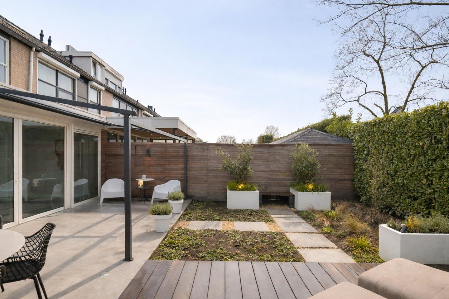 Foto 50 van Nachtegaal 31