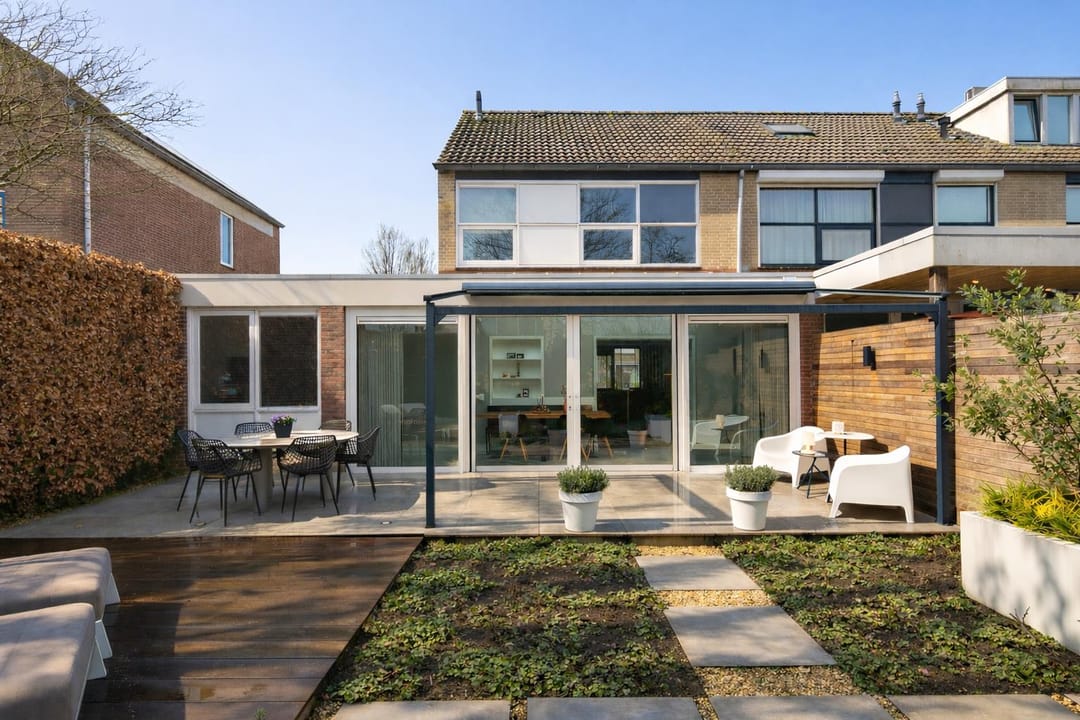 Foto 52 van Nachtegaal 31