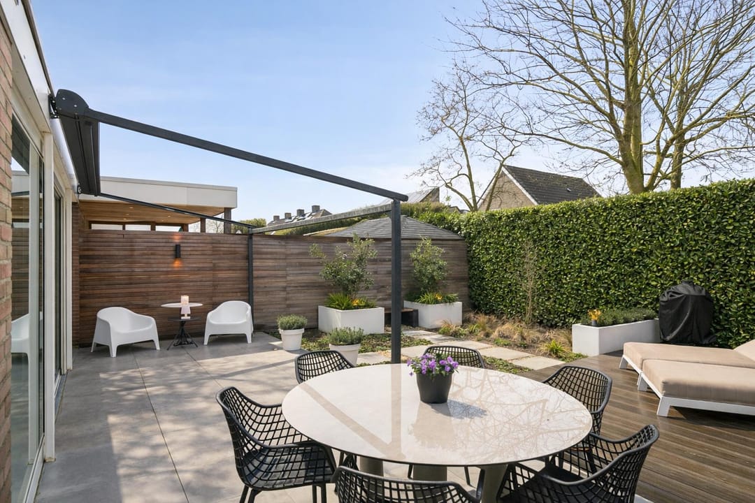 Foto 53 van Nachtegaal 31