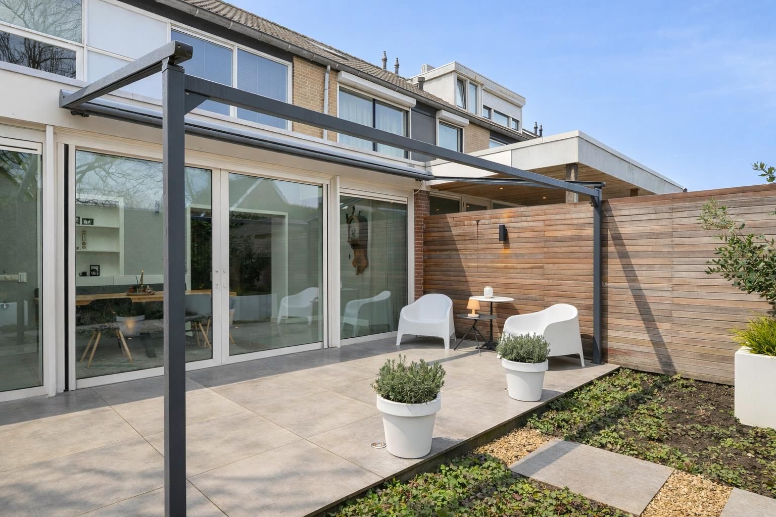 Foto 54 van Nachtegaal 31