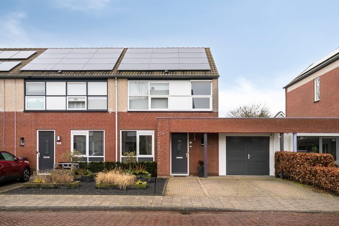 Foto 56 van Nachtegaal 31