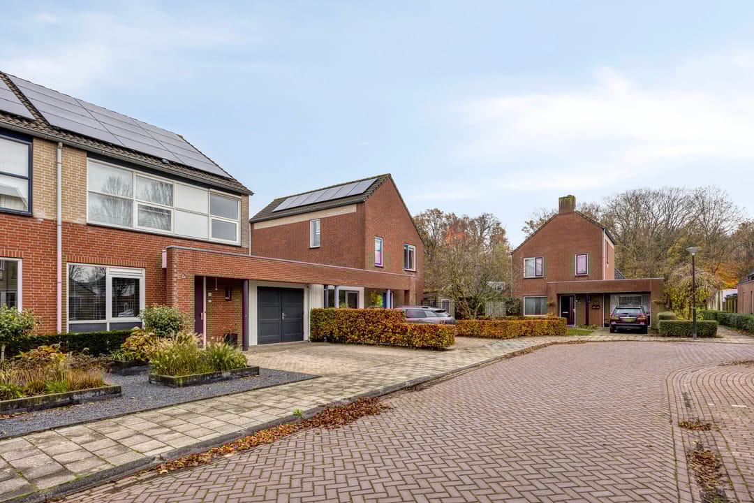 Foto 58 van Nachtegaal 31