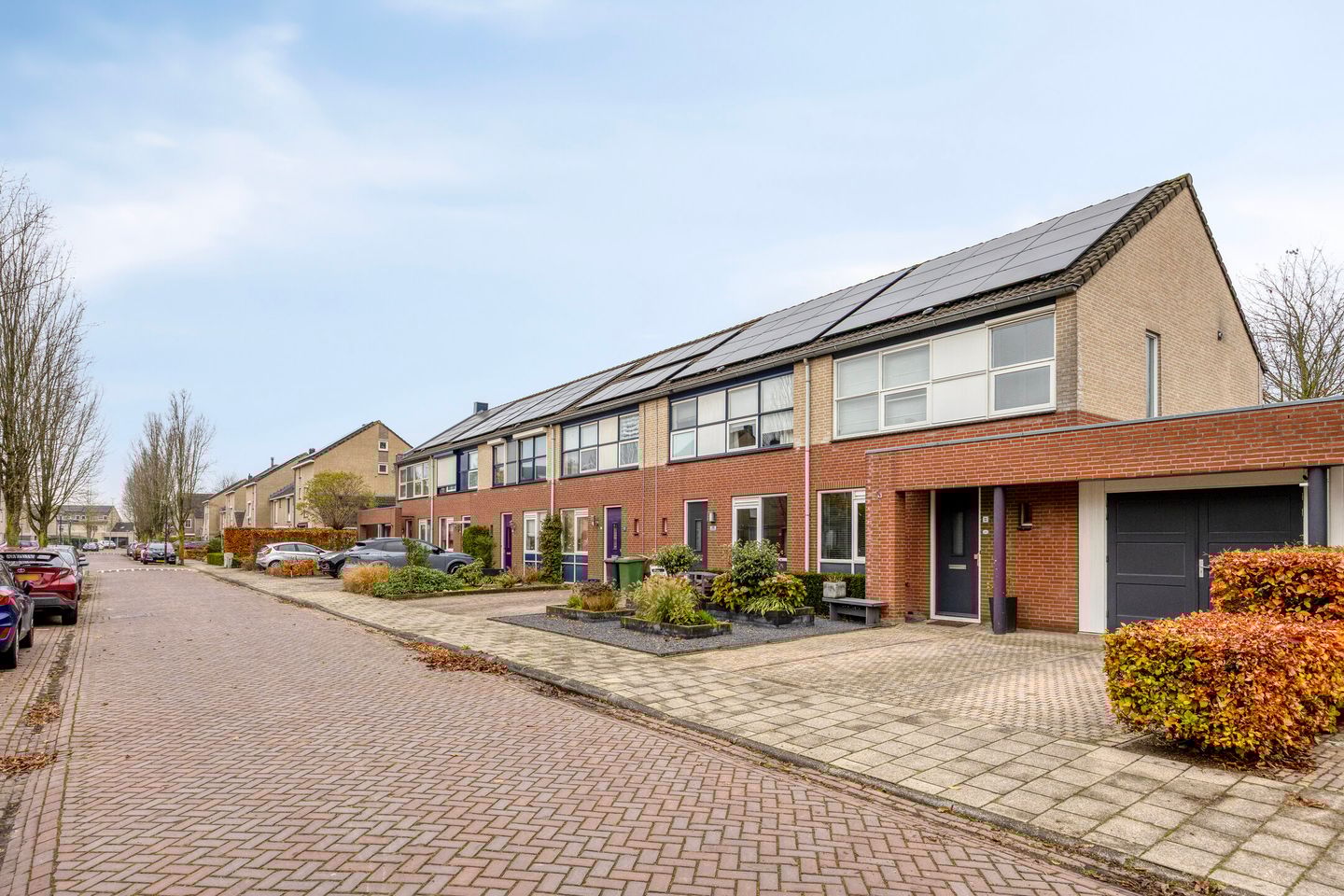 Foto 59 van Nachtegaal 31