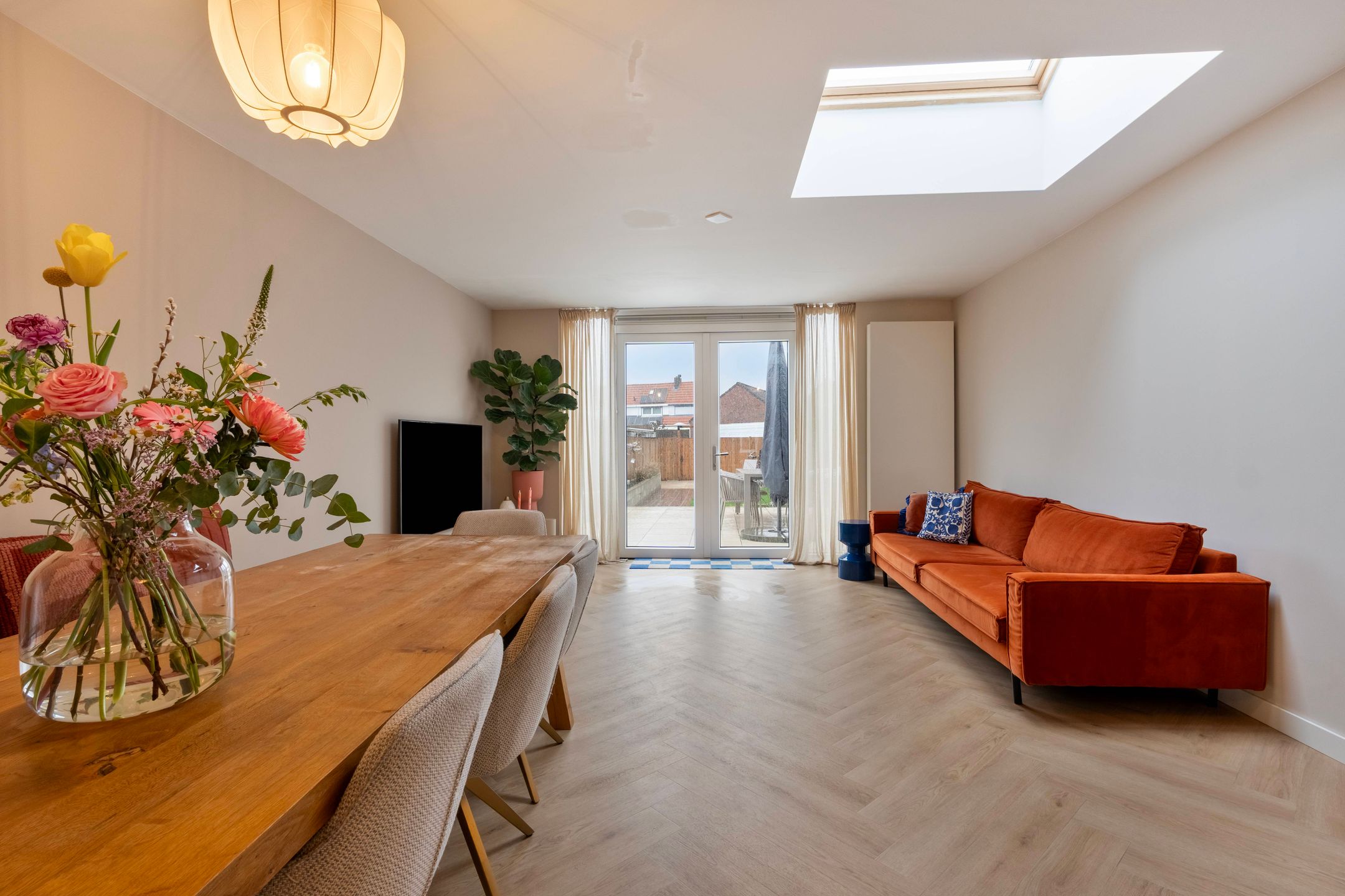 Foto 3 van Sloterstraat 57