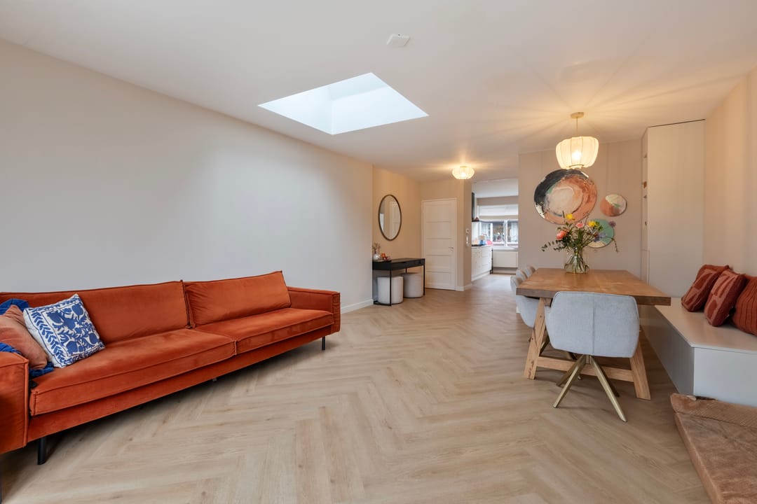 Foto 7 van Sloterstraat 57