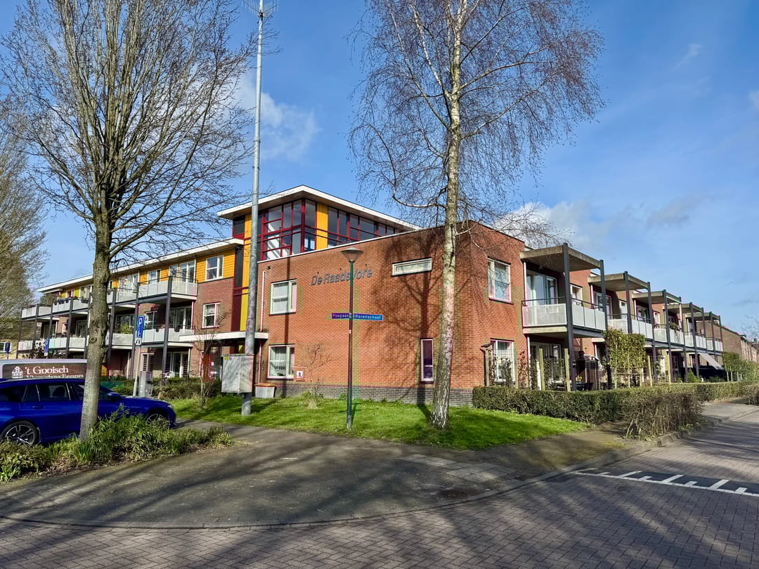 Photo 1 of Raadhuislaan 80-A17