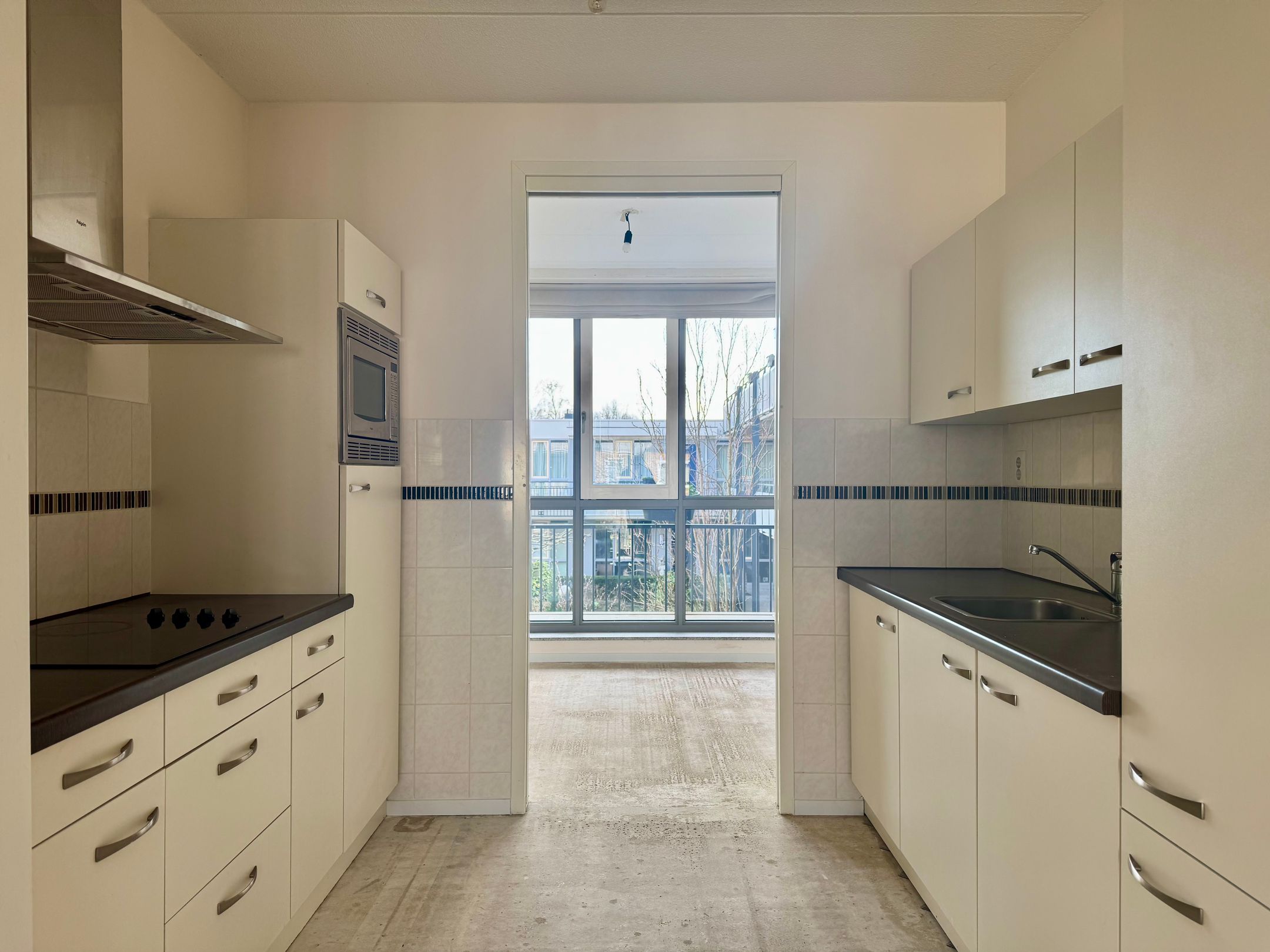 Photo 3 of Raadhuislaan 80-A17