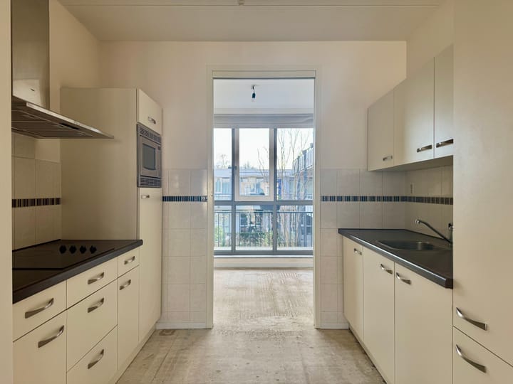 Photo 3 of Raadhuislaan 80-A17