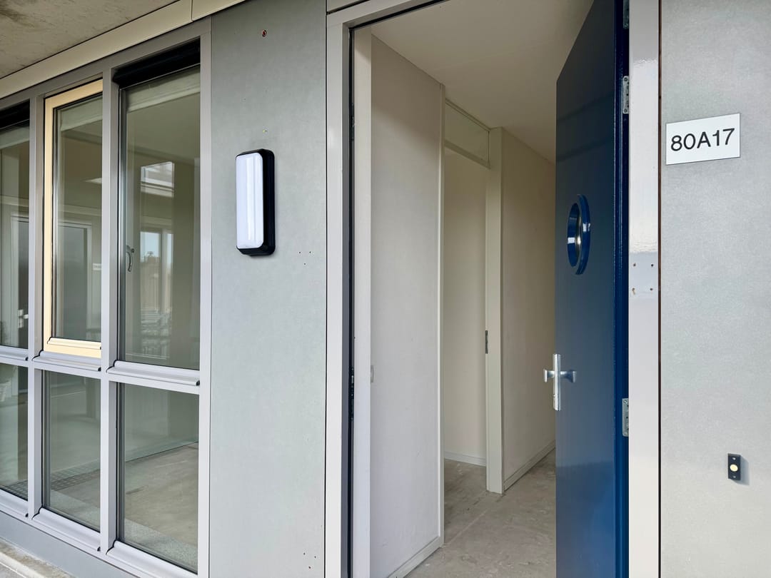 Photo 7 of Raadhuislaan 80-A17