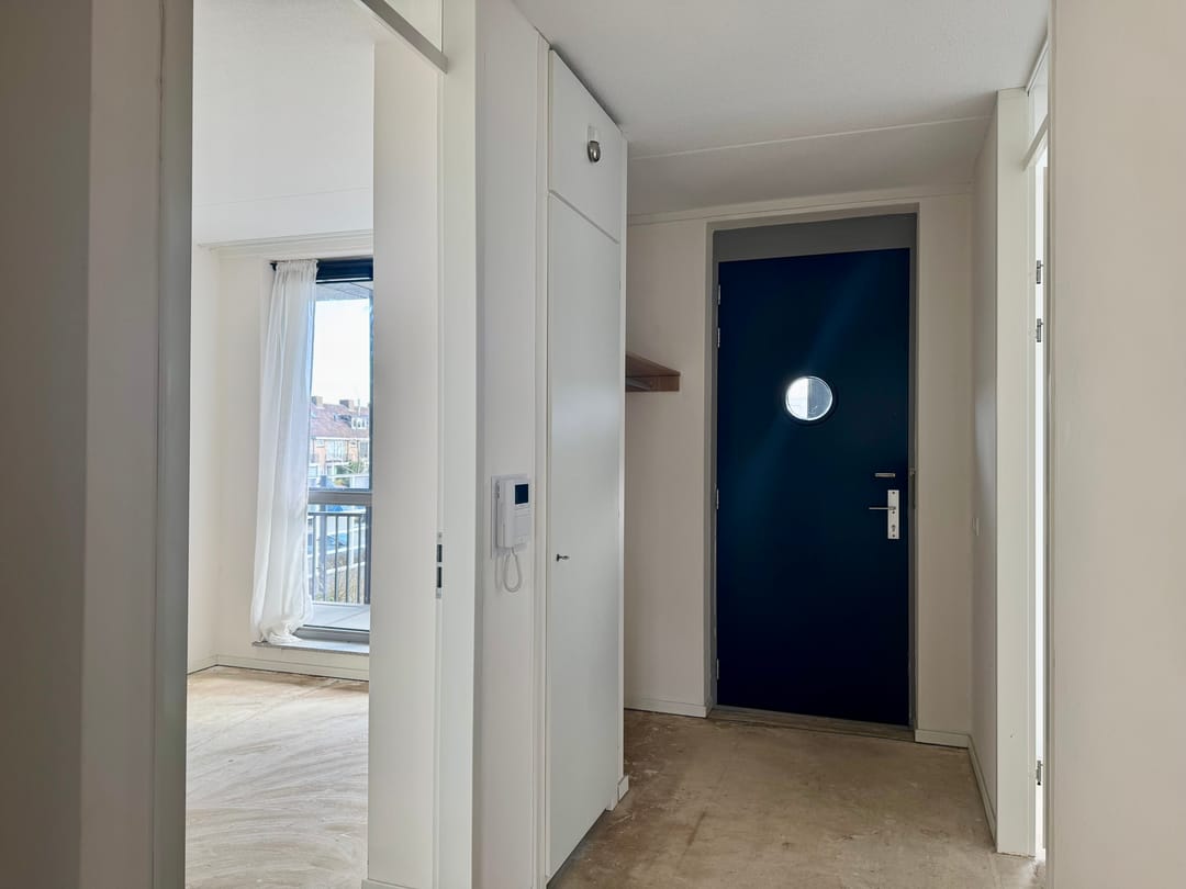 Photo 8 of Raadhuislaan 80-A17