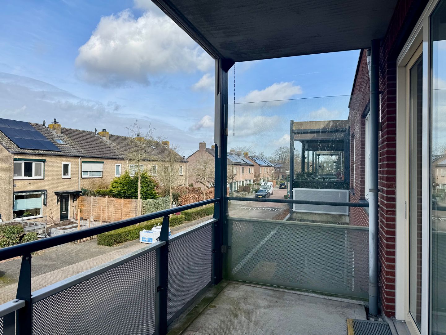 Photo 10 of Raadhuislaan 80-A17