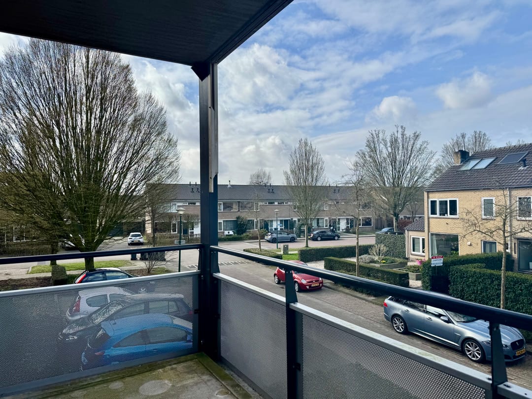 Photo 11 of Raadhuislaan 80-A17