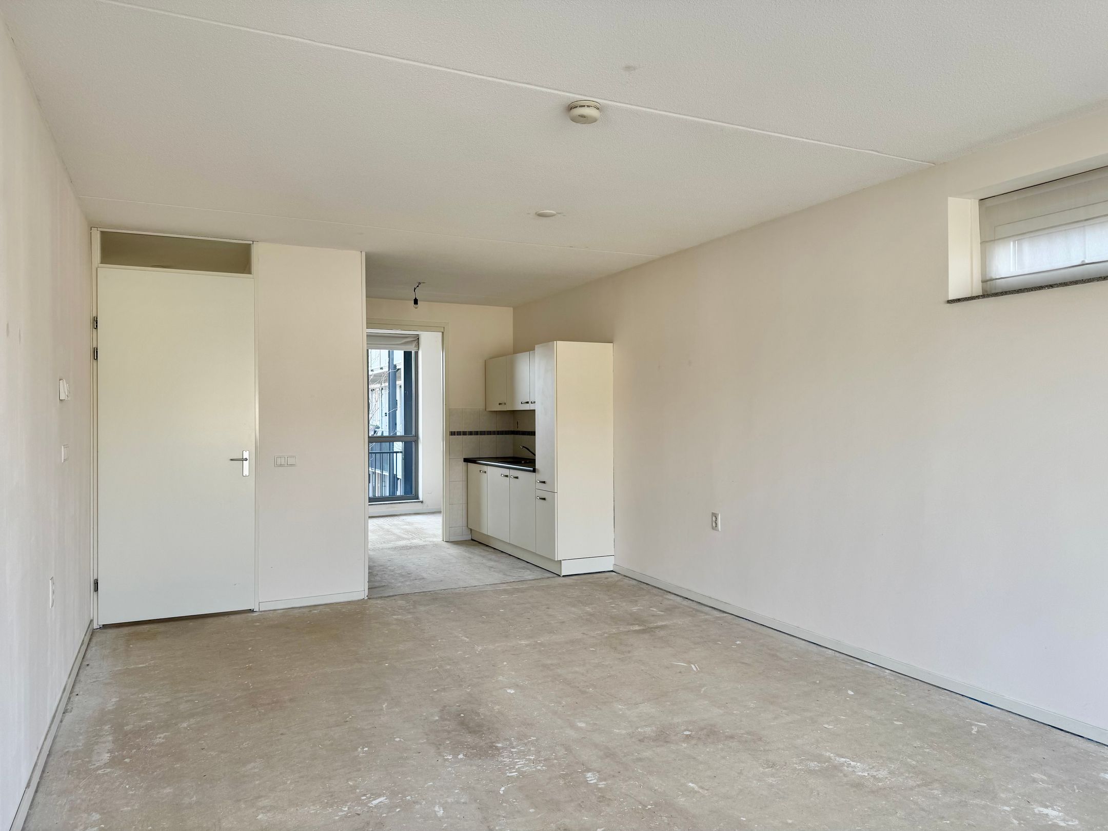 Photo 12 of Raadhuislaan 80-A17