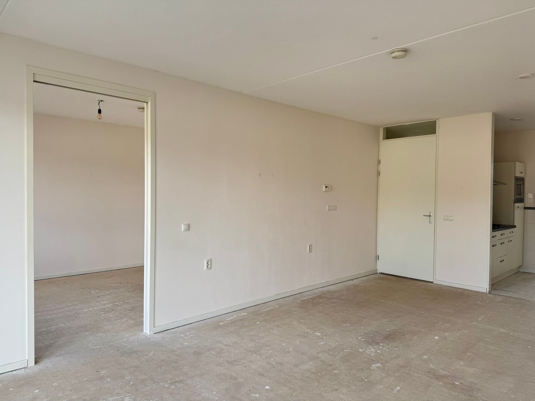 Photo 18 of Raadhuislaan 80-A17