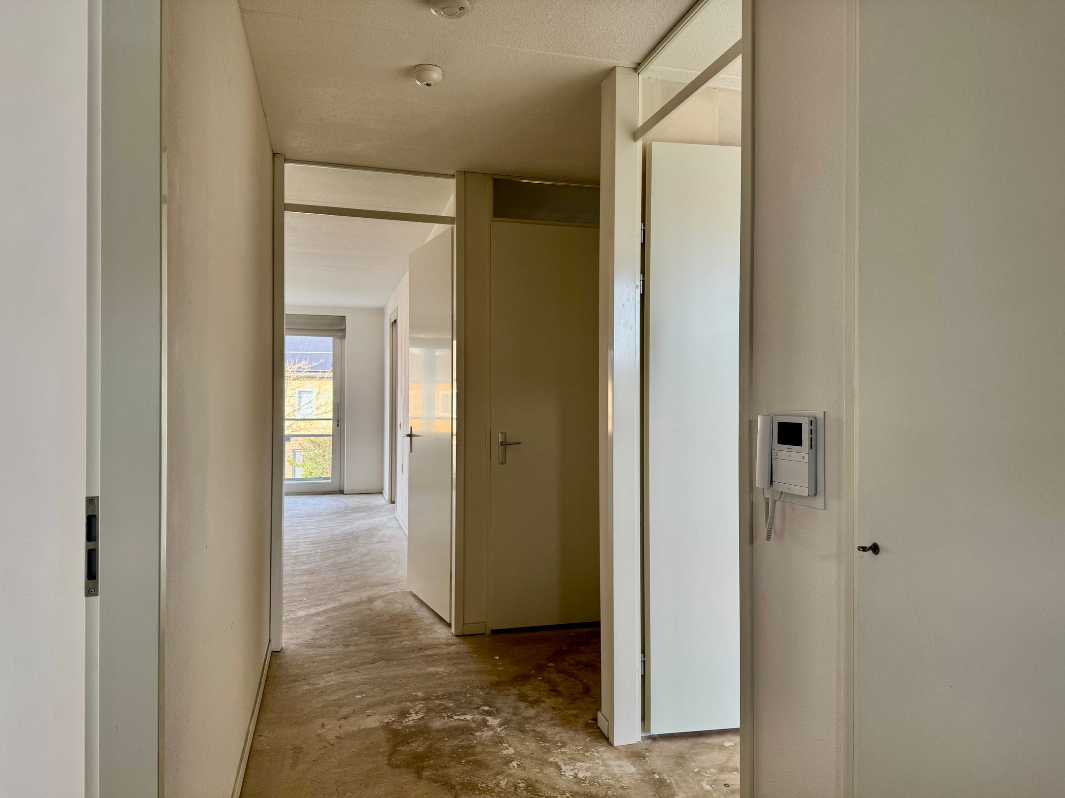 Photo 24 of Raadhuislaan 80-A17