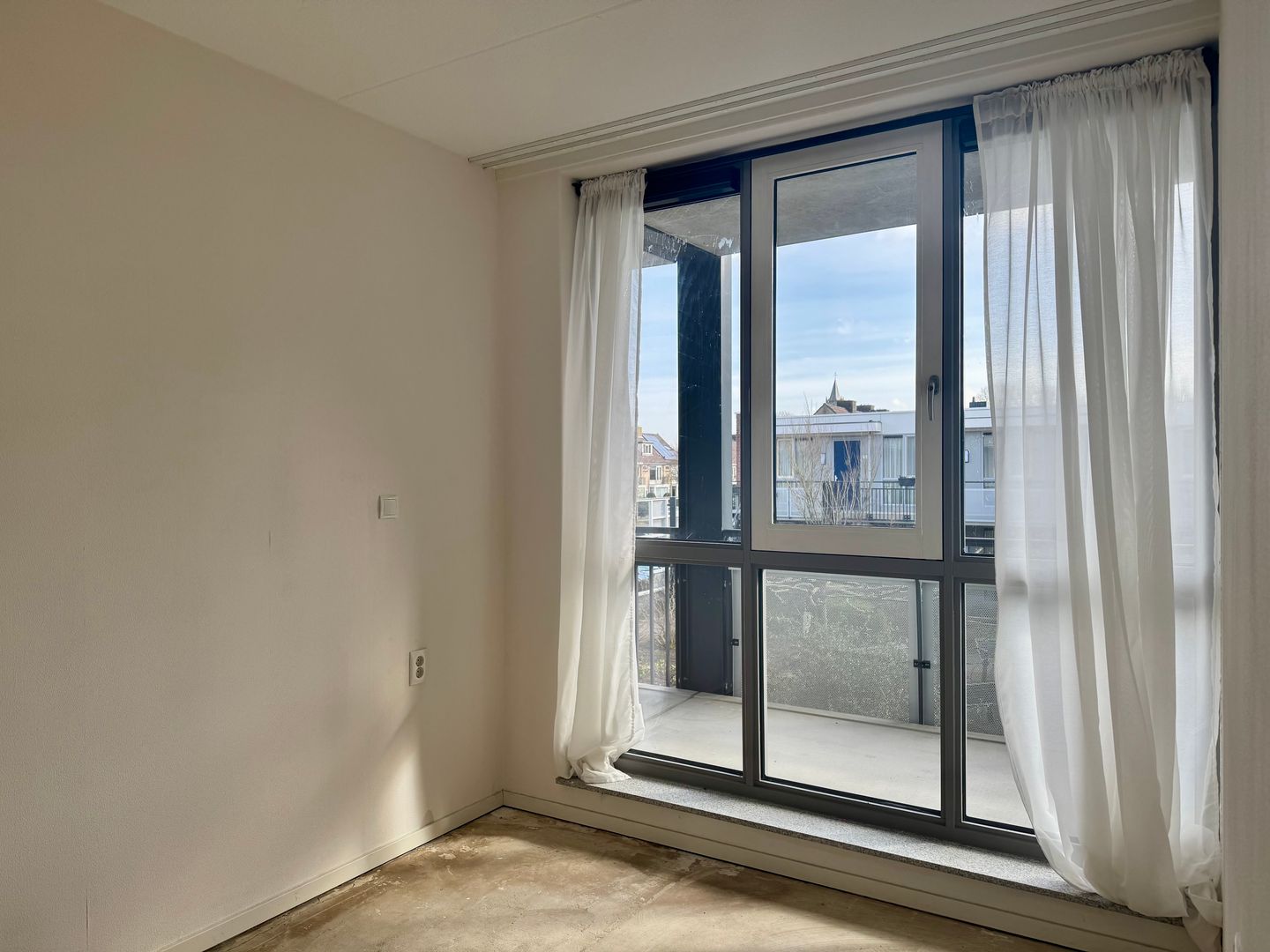 Photo 25 of Raadhuislaan 80-A17