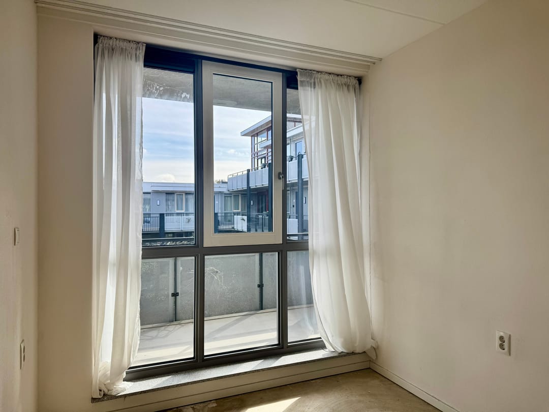 Photo 26 of Raadhuislaan 80-A17