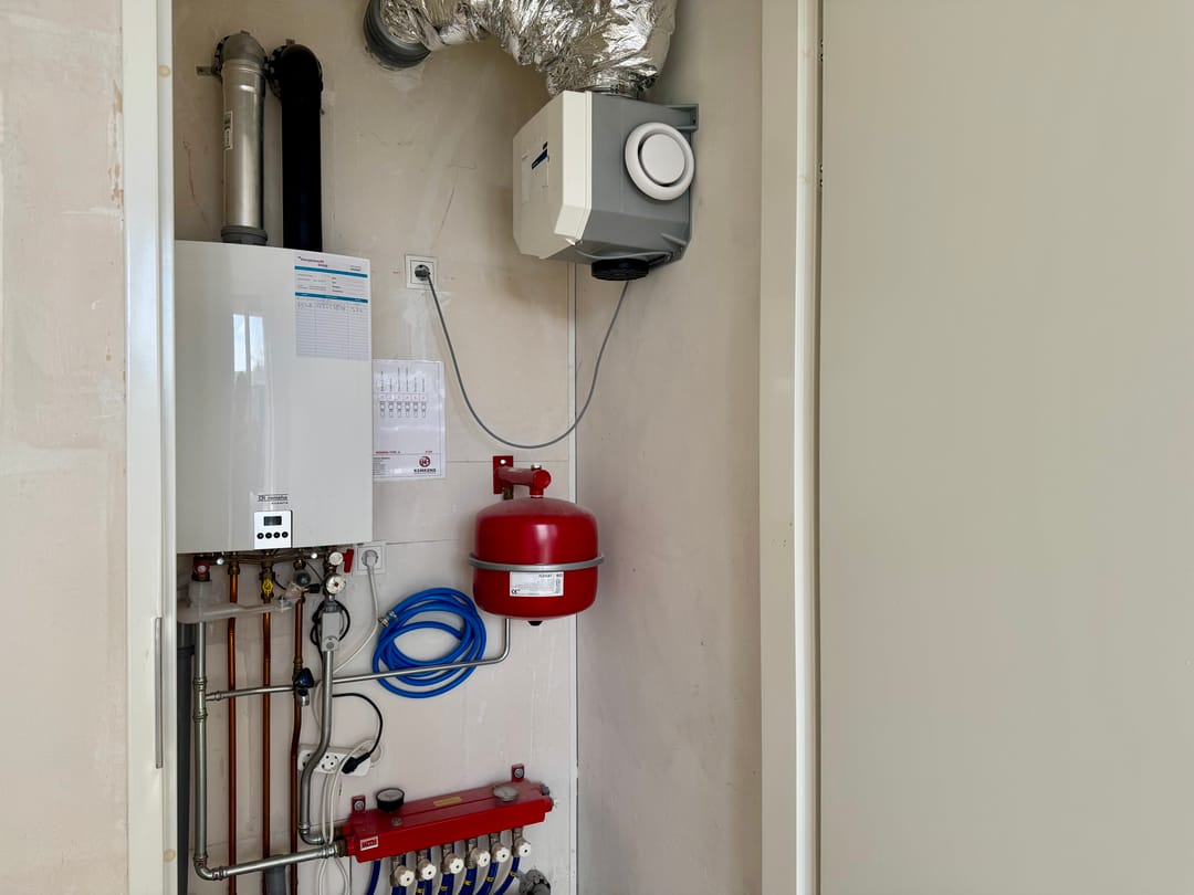 Photo 28 of Raadhuislaan 80-A17