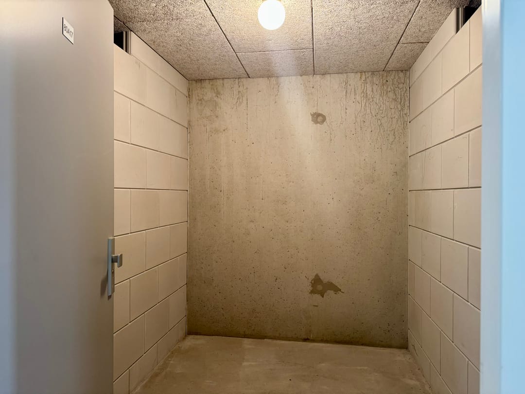 Photo 31 of Raadhuislaan 80-A17