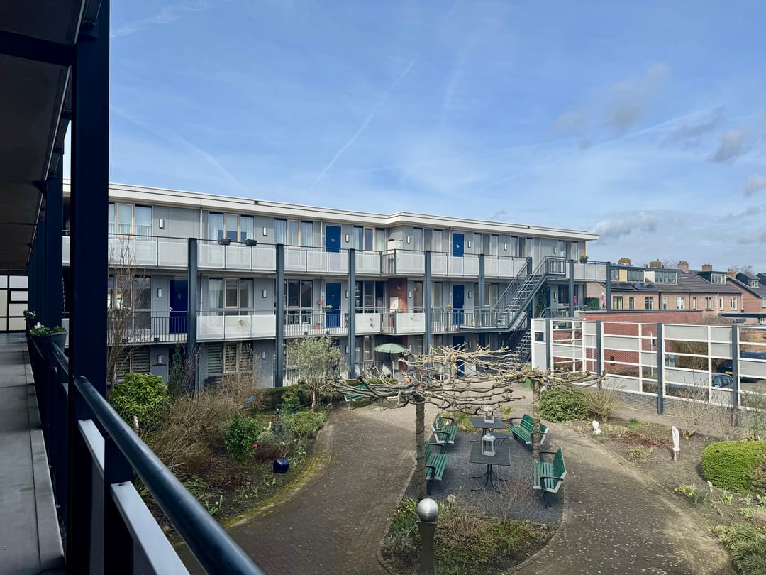 Photo 32 of Raadhuislaan 80-A17