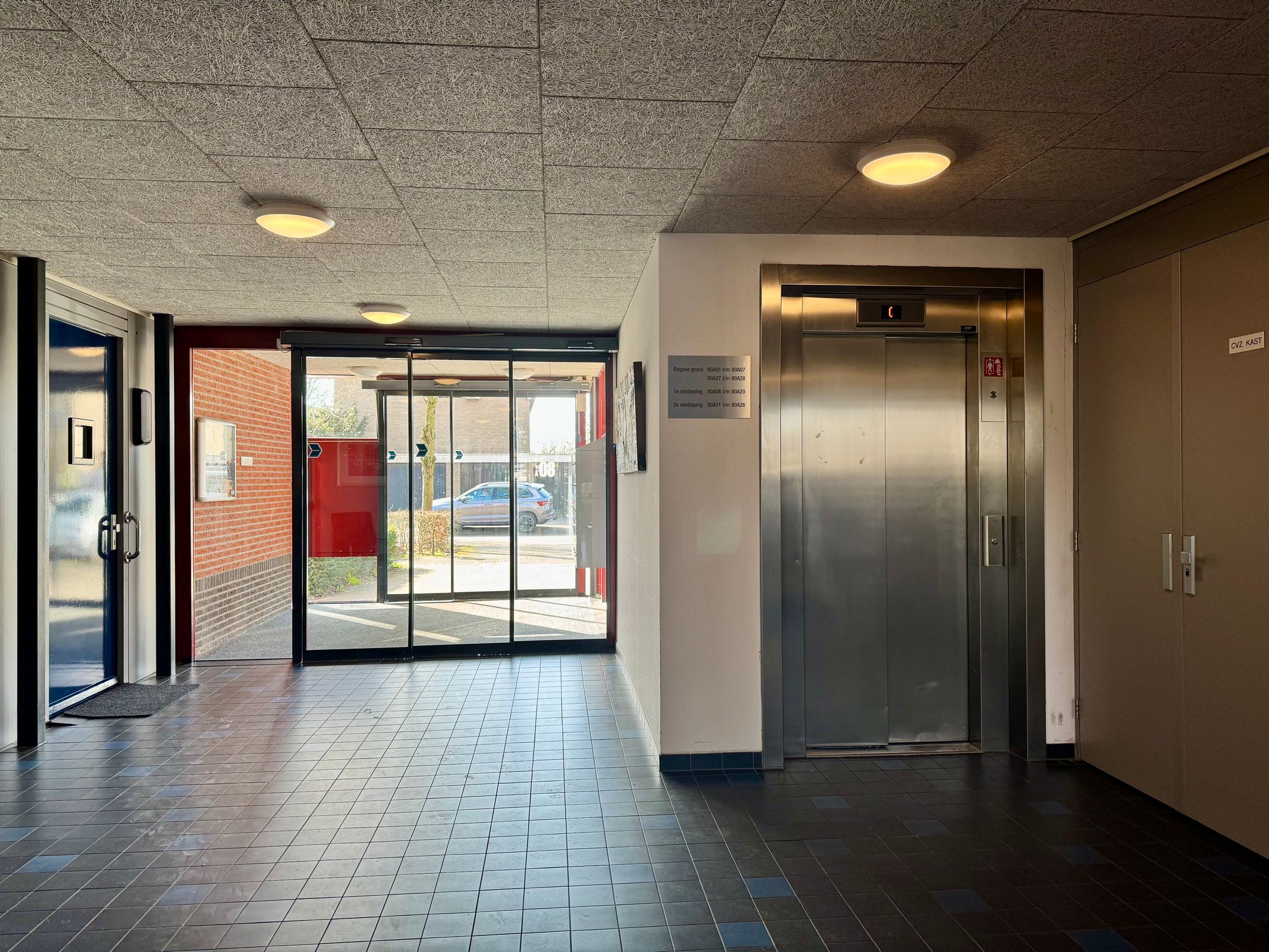 Photo 33 of Raadhuislaan 80-A17