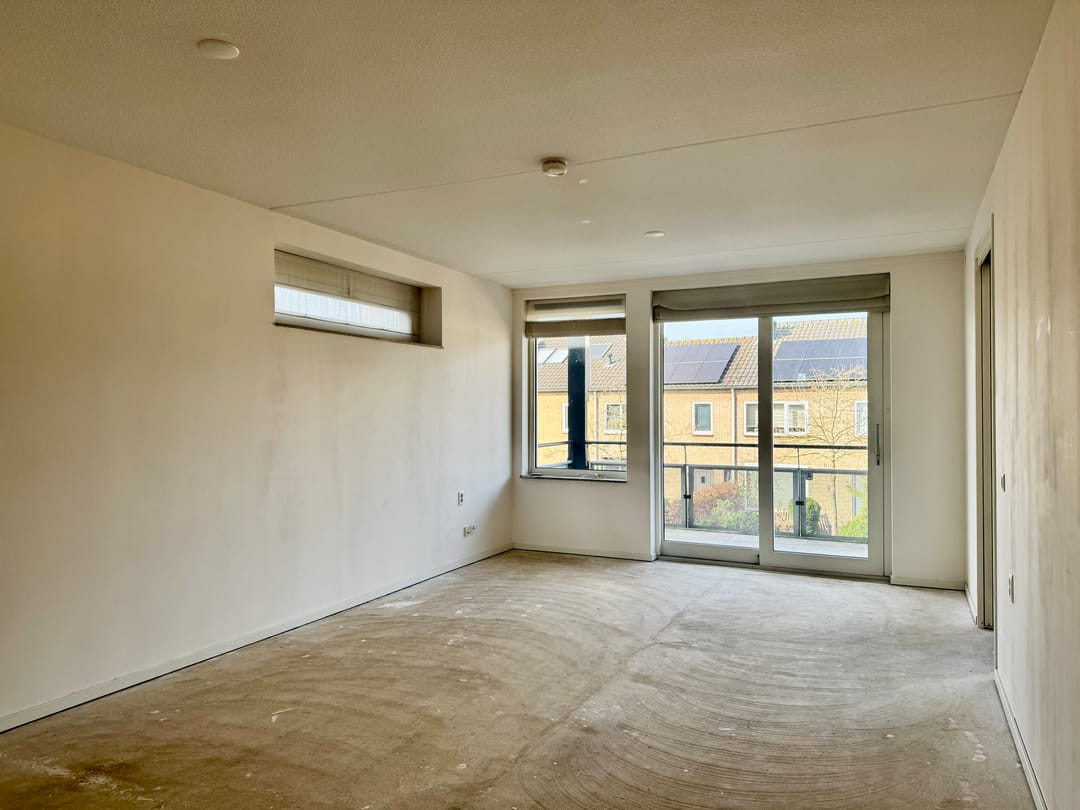 Photo 2 of Raadhuislaan 80-A17