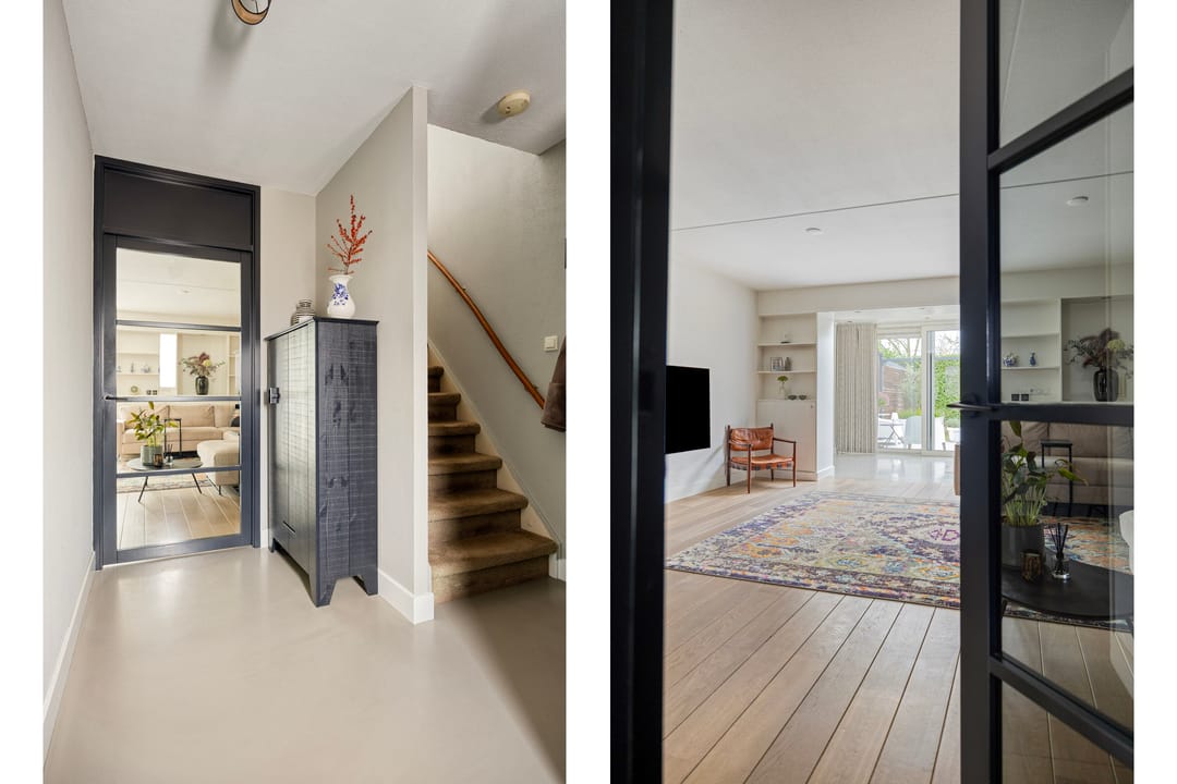 Foto 16 van Nachtegaal 31