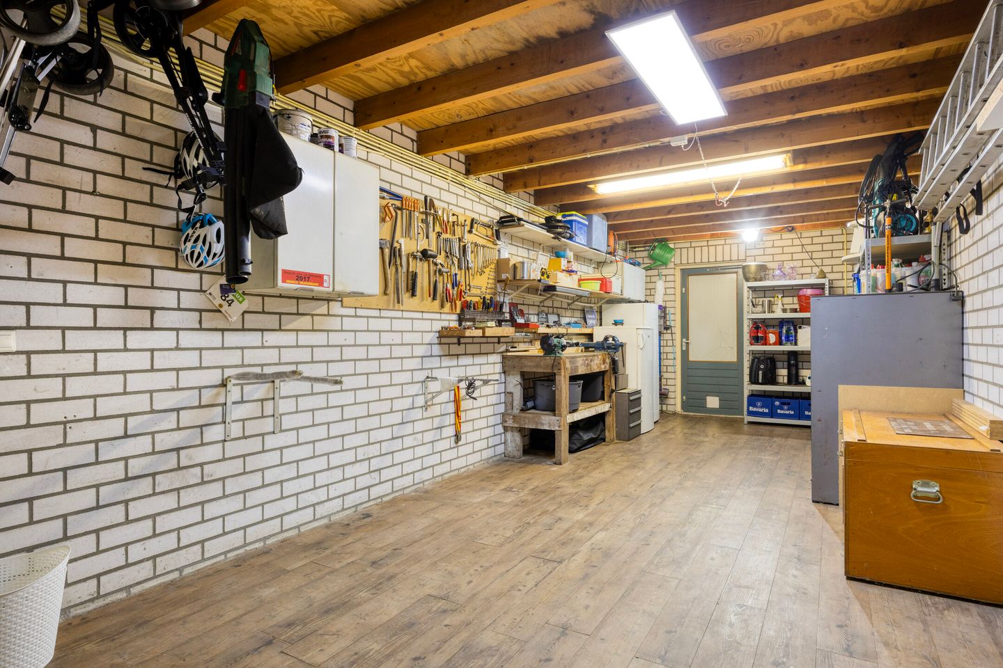 Foto 34 van Nachtegaal 31