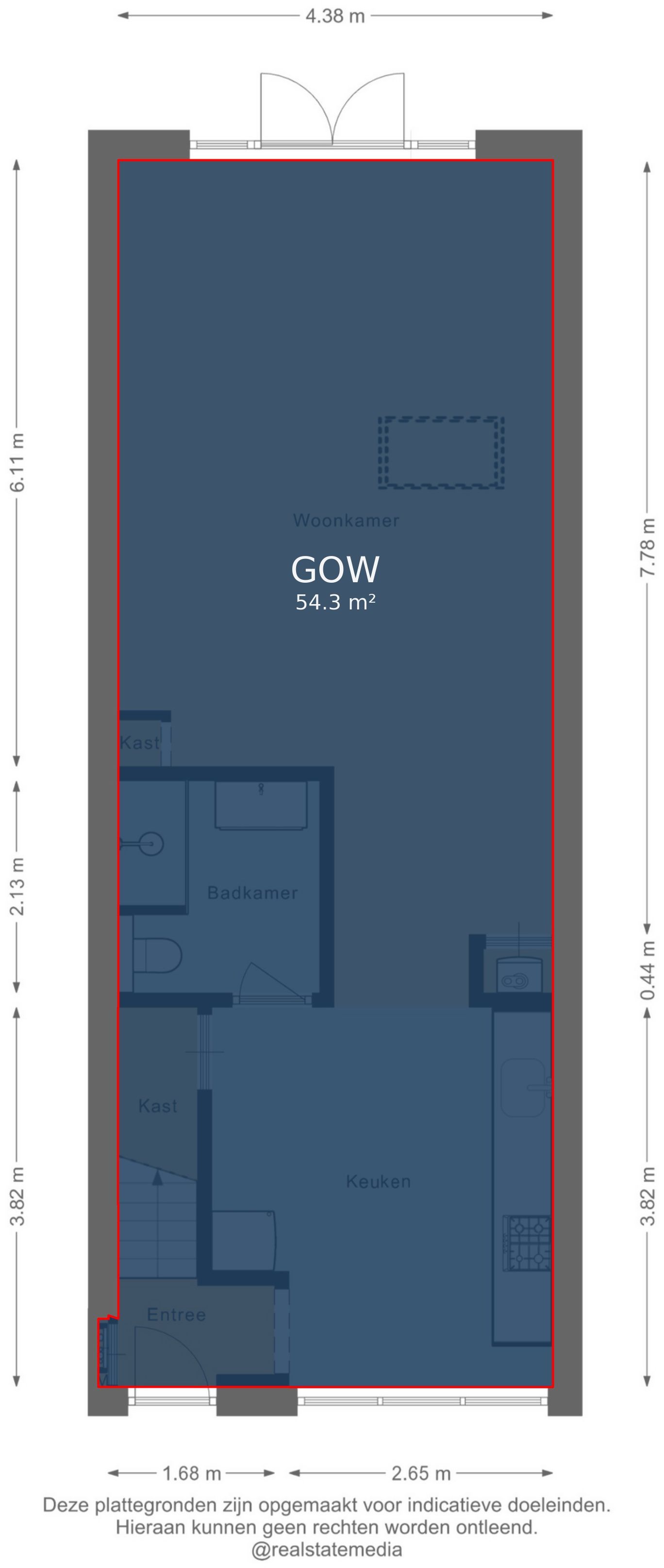 Foto 35 van Sloterstraat 57