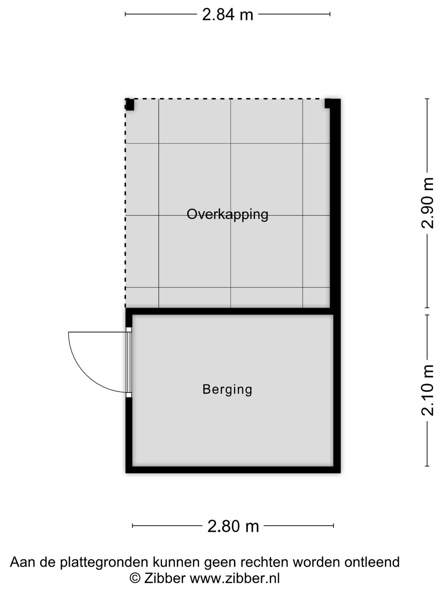 Foto 44 van Oosterlandenerf 84