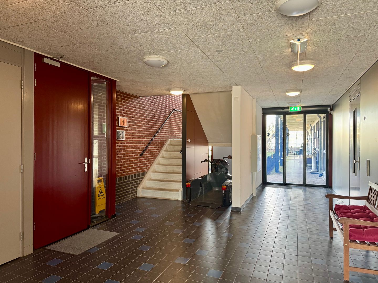 Photo 34 of Raadhuislaan 80-A17