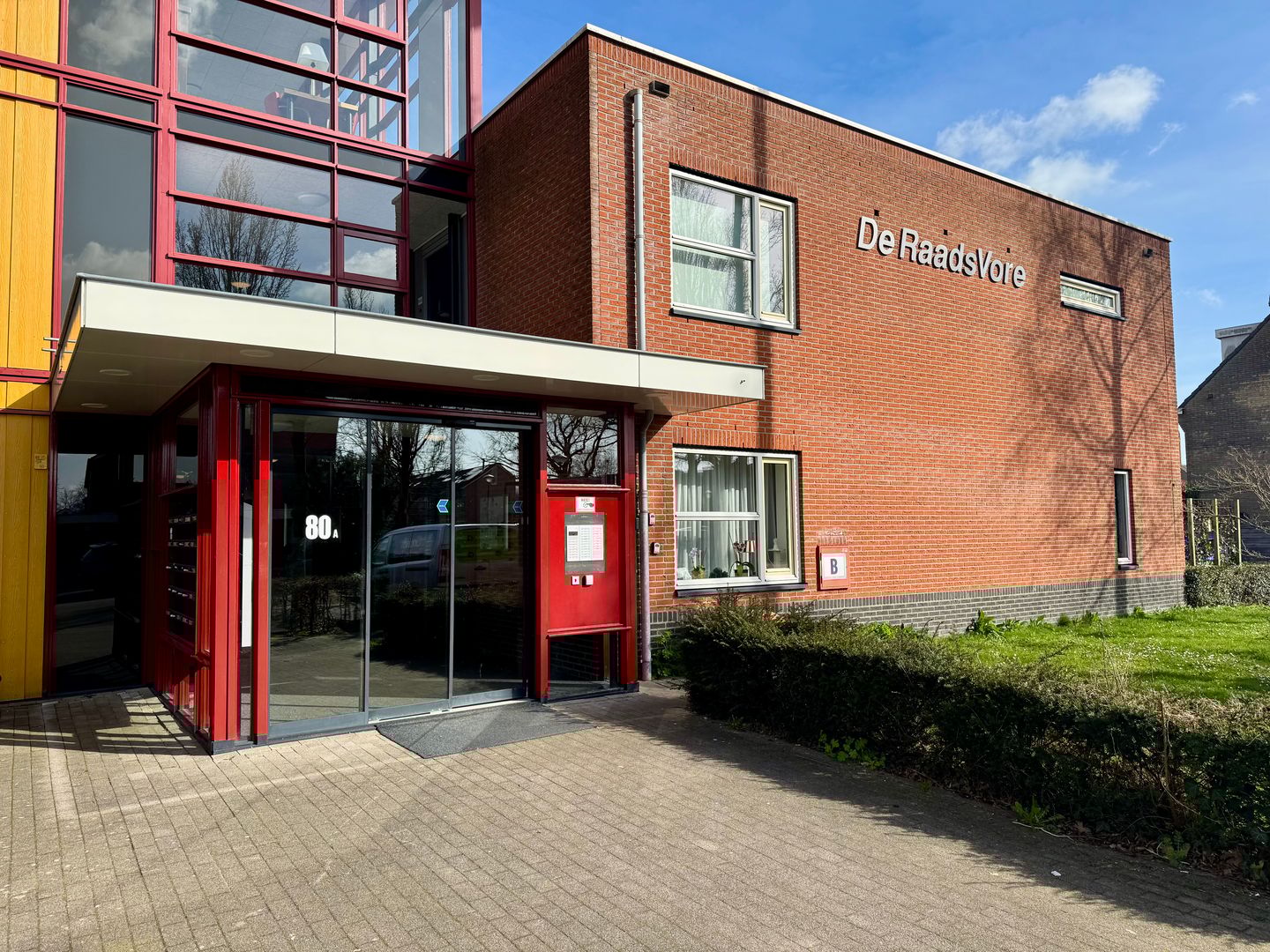 Photo 35 of Raadhuislaan 80-A17