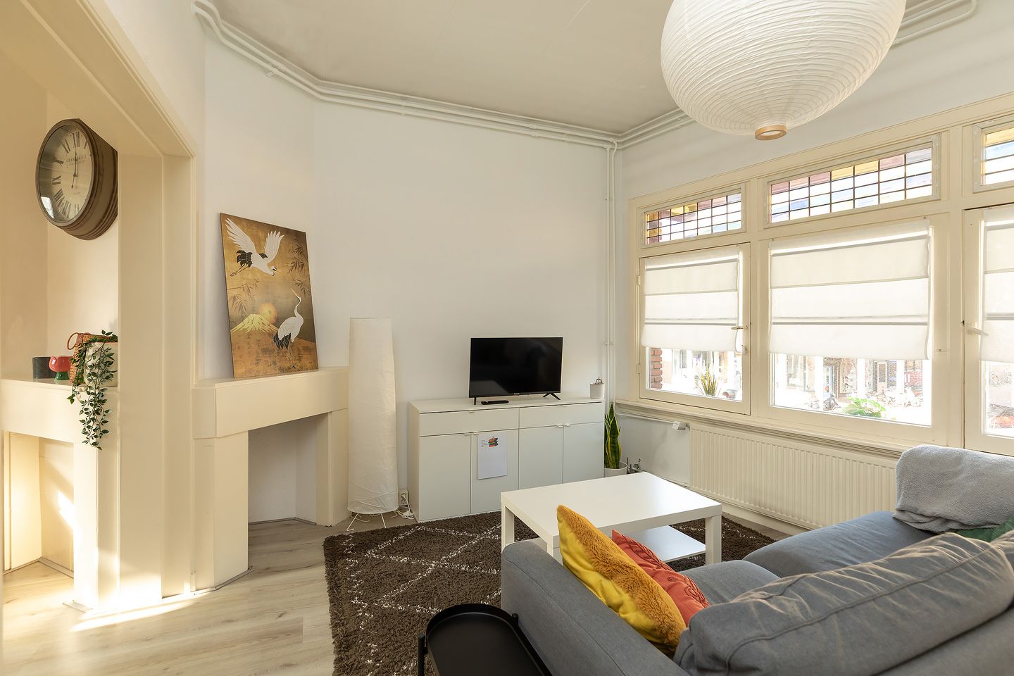 Foto 4 van Koningshof 1-G