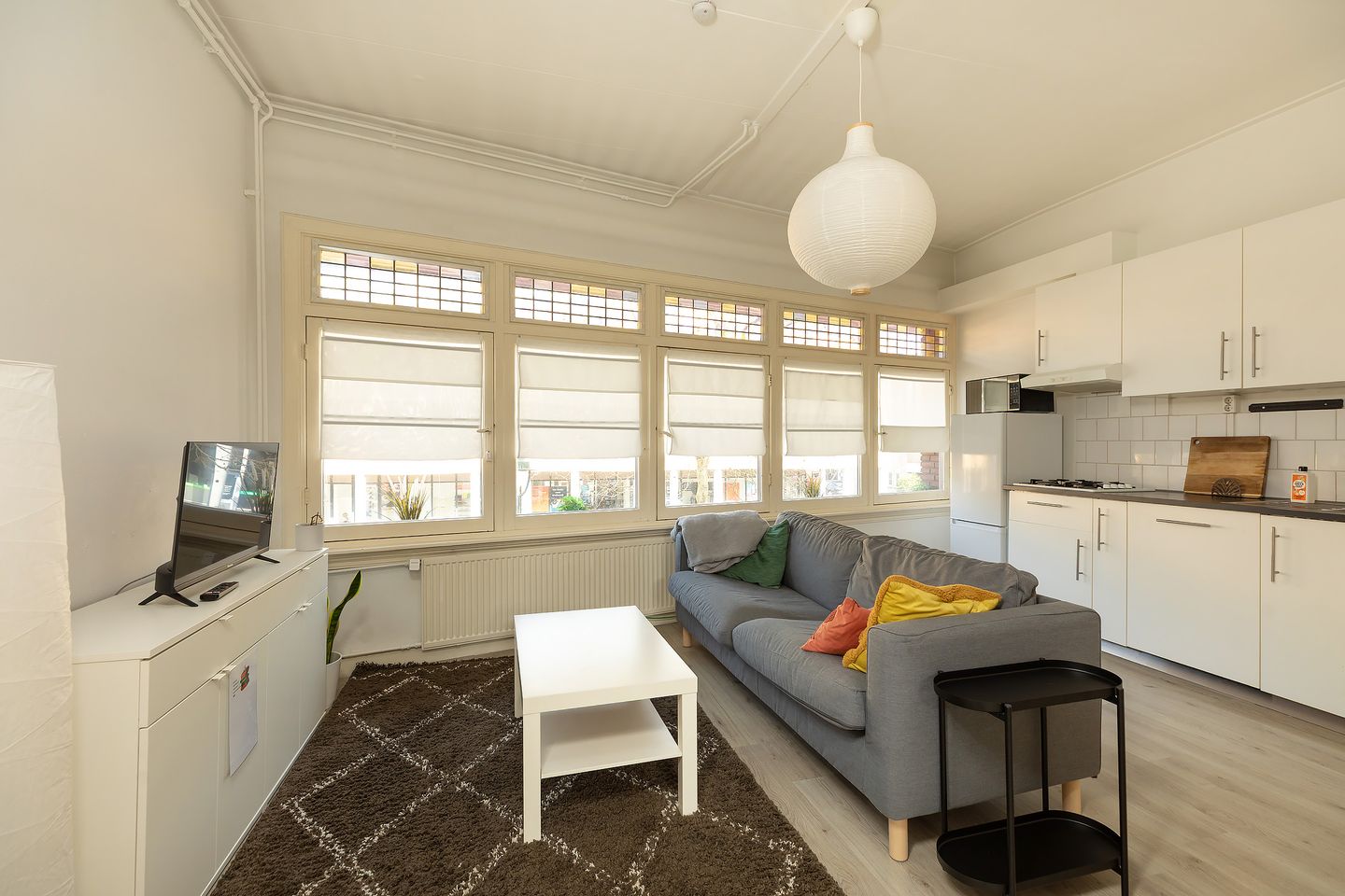 Foto 5 van Koningshof 1-G