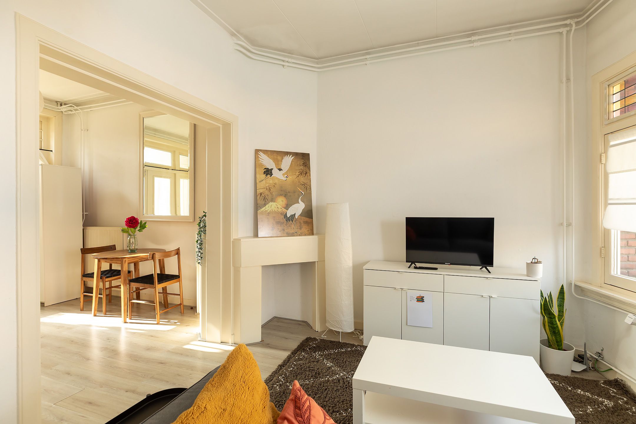 Foto 6 van Koningshof 1-G