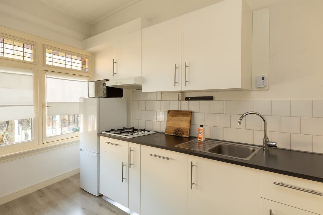 Foto 7 van Koningshof 1-G