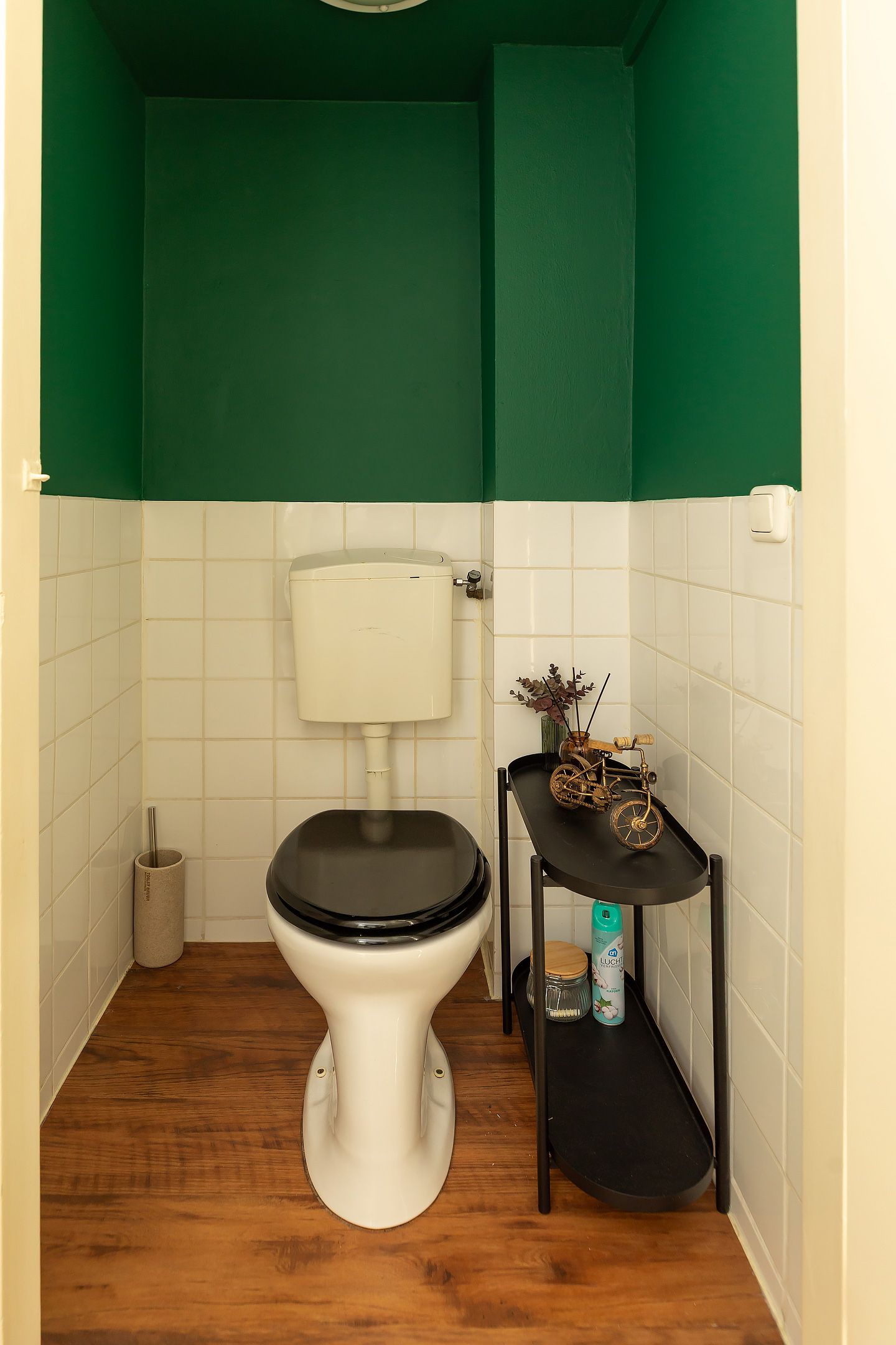 Foto 15 van Koningshof 1-G